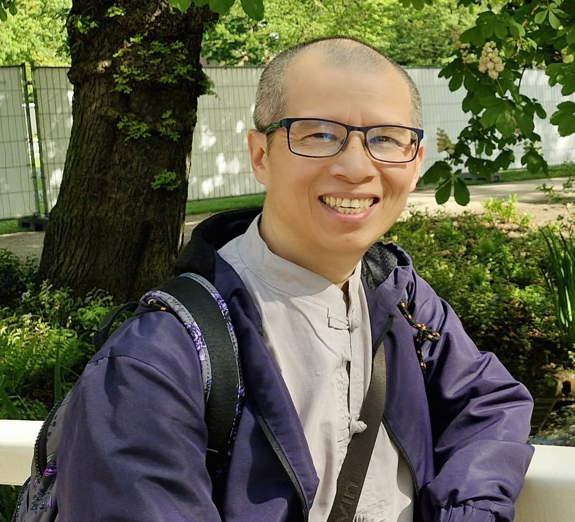 Tâm Nhãn